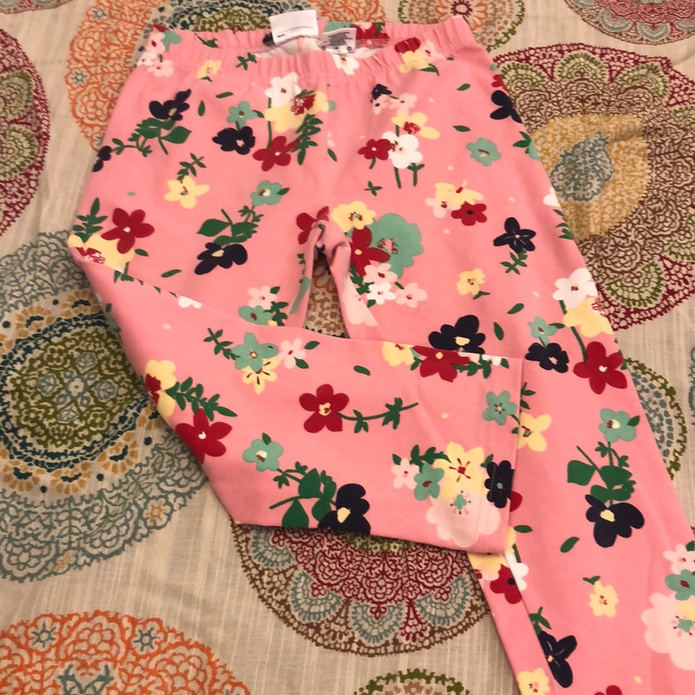 Hanna Andersson Leggings 140